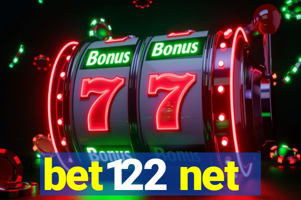bet122 net